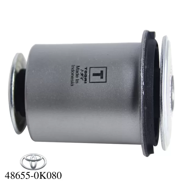 Sin lốc A dưới lớn Toyota Fortuner 2016; BH21465 - Hình ảnh 2