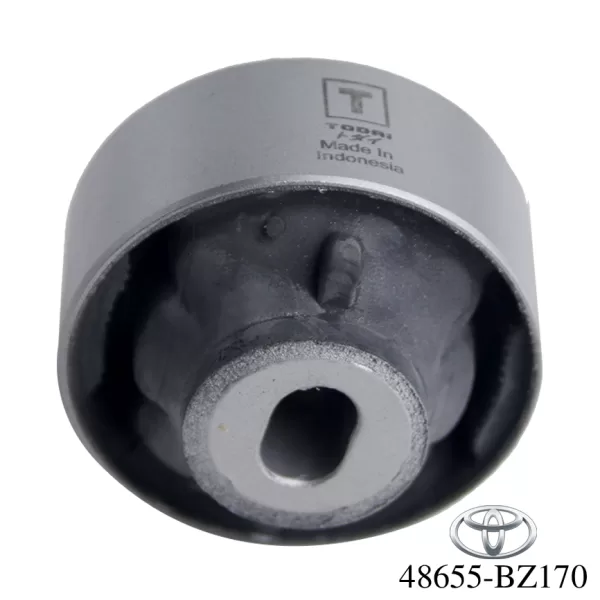 Sin lốc lớn FRONT TOYOTA RUSH - Hình ảnh 2
