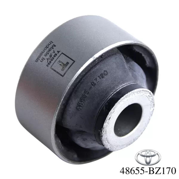 Sin lốc lớn FRONT TOYOTA RUSH - Hình ảnh 4
