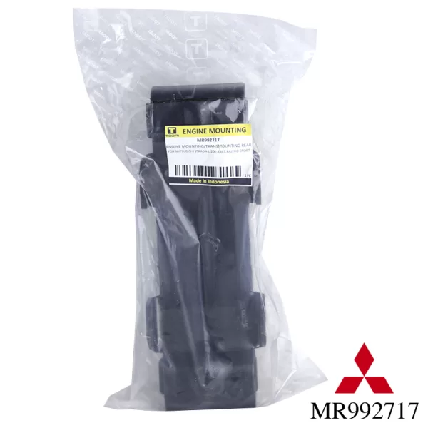 Chân hộp số TRITON, Pajero Sport 09-14; ME23001 - Hình ảnh 3
