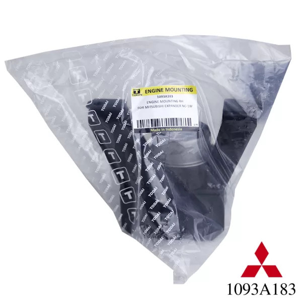 Chân máy dầu Xpander - Hình ảnh 2