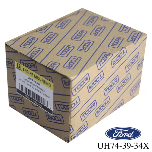 Chân hộp số Ranger 06-15 4WD ME25137 - Hình ảnh 5