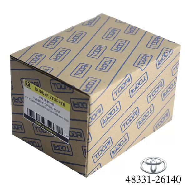 Tăm bông, cao su bánh ú trước YB21012 - Hình ảnh 3