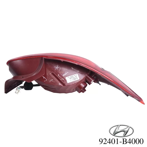 Đèn hậu trái (hatchback) Grand i10 - Hình ảnh 3