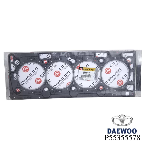 Ron quy lát Daewoo Lacetti 2009