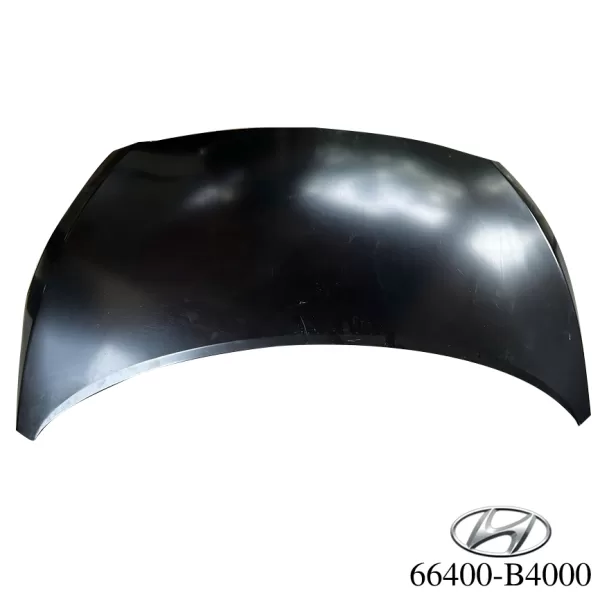 Nắp ca bô Grand i10 - Hình ảnh 2