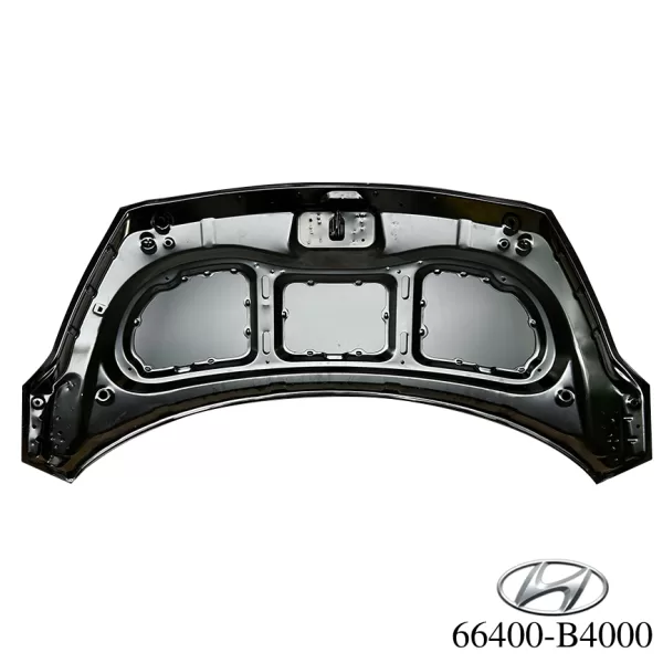 Nắp ca bô Grand i10