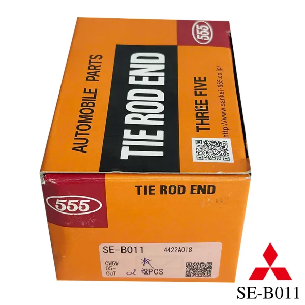 Rô tin lái ngoài Outlander 2010-2015/Grandis - Hình ảnh 4