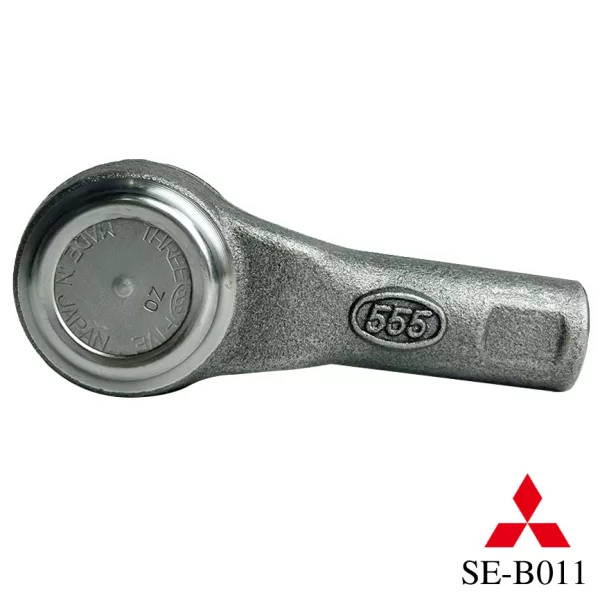Rô tin lái ngoài Outlander 2010-2015/Grandis - Hình ảnh 2