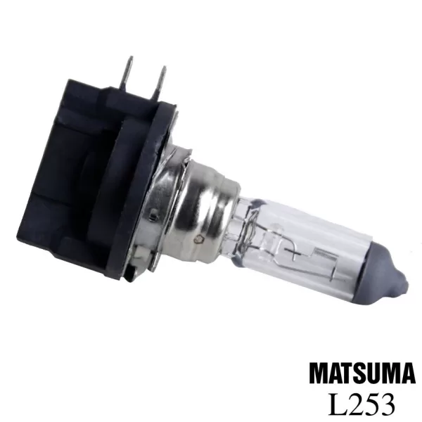 Bóng đèn gầm Halogen chân H8b 12V-35W - Hình ảnh 3