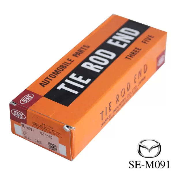 Rô tin lái ngoài Cx5 2016> ; K123-32-280 (Cái) - Hình ảnh 4