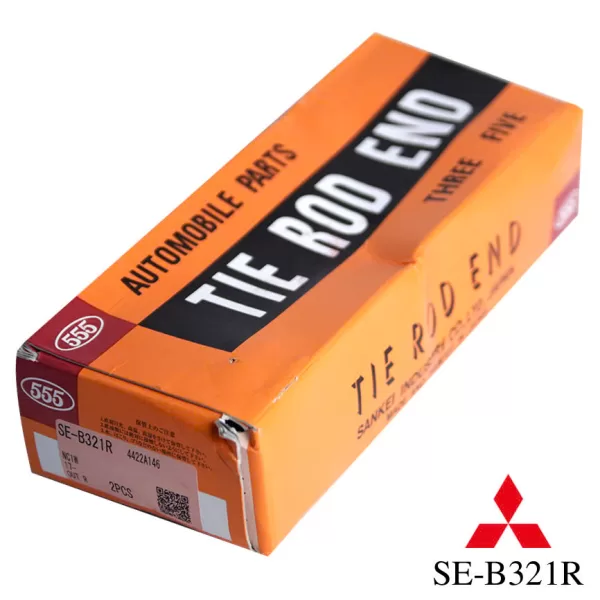 Rô tin lái ngoài RH Xpander 1.5 1 cầu 04.2019 MTM+ATM; 4422A146 - Hình ảnh 2