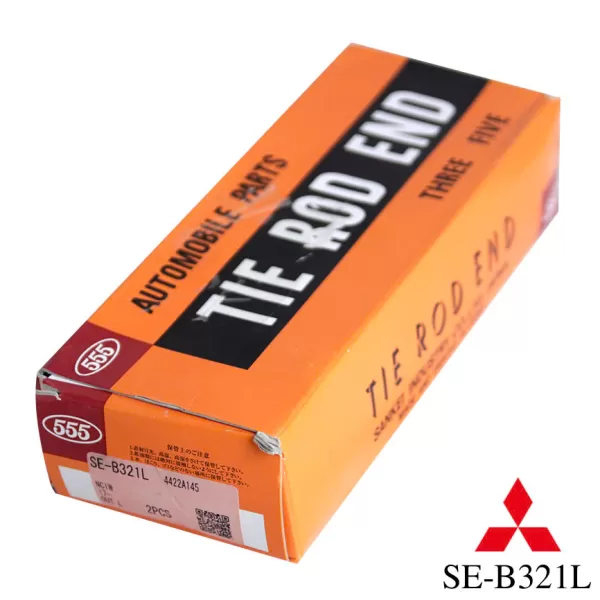 Rô tin lái ngoài LH Xpander 1.5 1 cầu 04.2019 MTM+ATM; 4422A145 - Hình ảnh 2