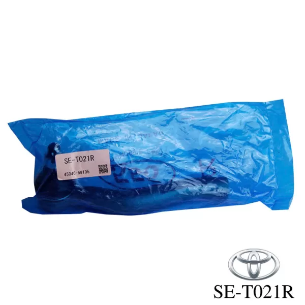 Rô tin lái ngoài RH Vios 1.5 2008>/Vios 1.5E 09.2007-01.2014 VN/Yaris 1.3; 45046-09530 (Cái) - Hình ảnh 3