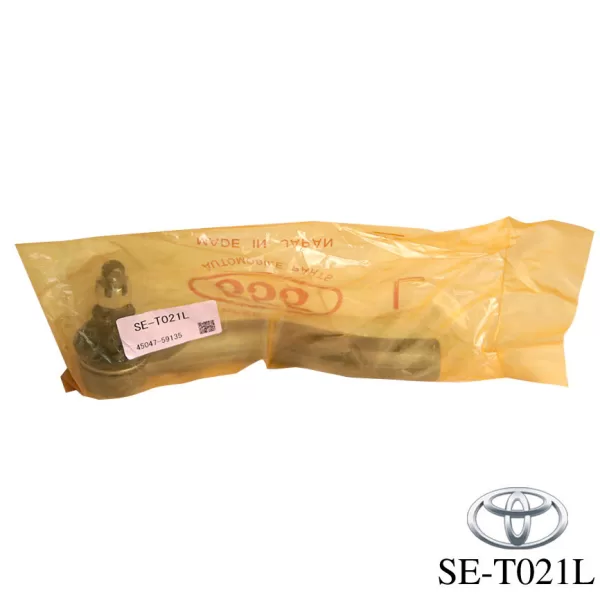 Rô tin lái ngoài LH Vios 1.5 2008>/Vios 1.5E 09.2007-01.2014 VN/Yaris 1.3; 45047-09250 (Cái) - Hình ảnh 3