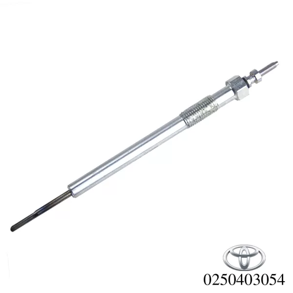 Bugi xông Hilux04-16->, Hiace07-14, Fortuner 09-15 1985027010, 1985030010, 198500L010 - Ảnh 3