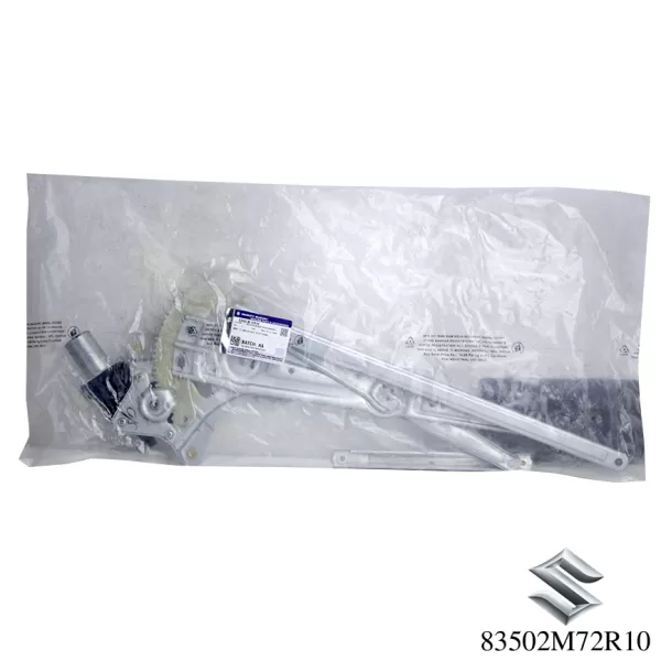 Compa kiếng sau, LH - Hình ảnh 2