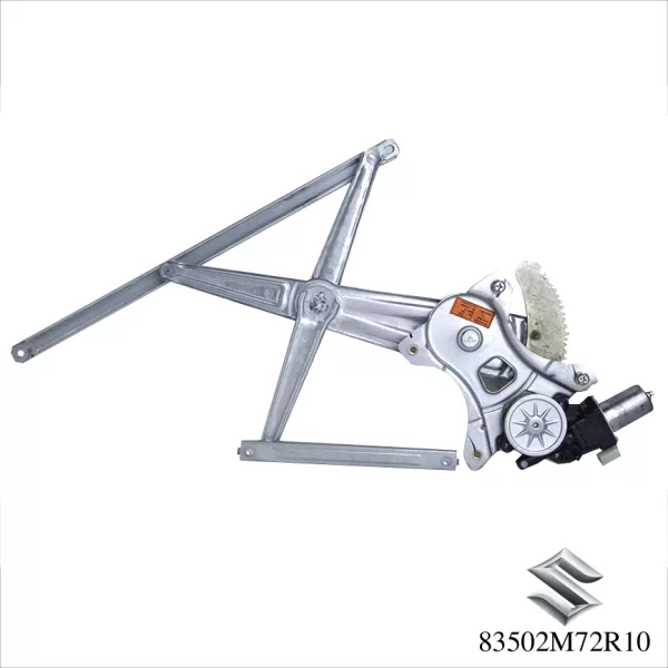 Compa kiếng sau, LH
