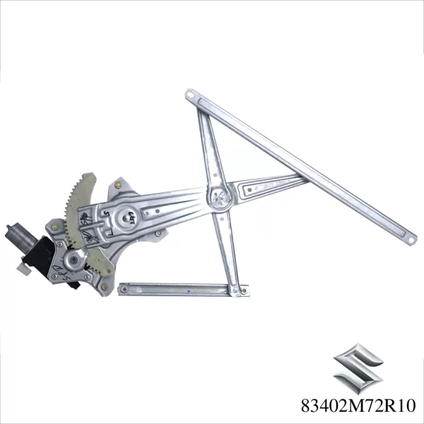 Compa kiếng trước LH Ertiga 2020, XL7