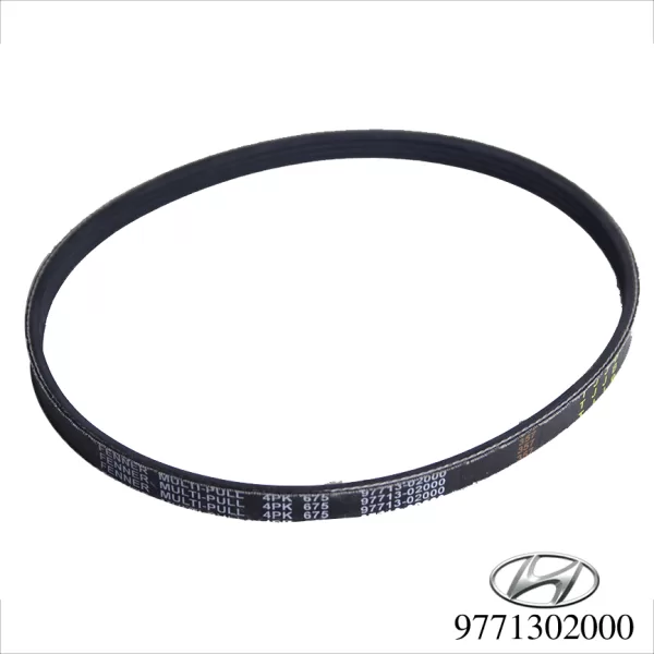 Curoa điều hòa Morning 08-11, Getz 1.1; 4PK675