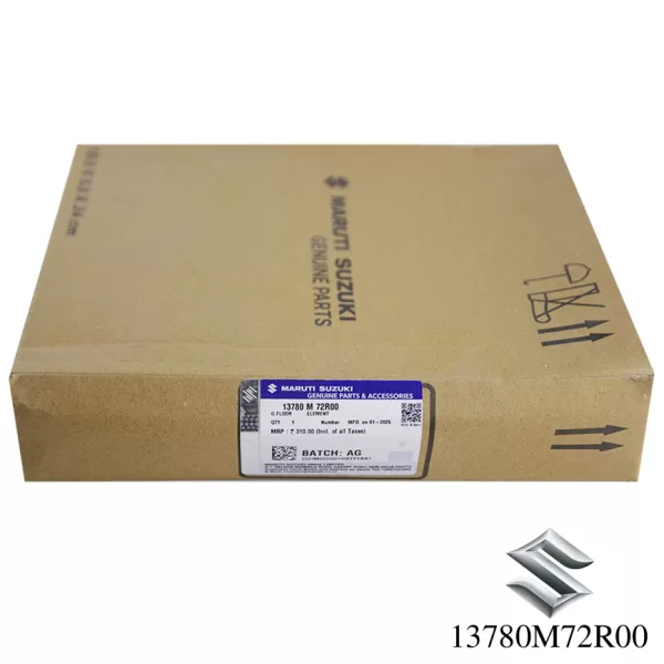 Lọc gió động cơ XL7 (Cái) - Hình ảnh 3