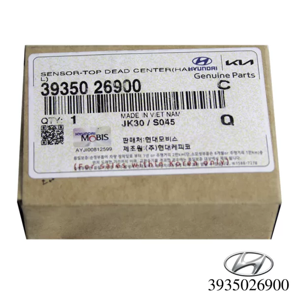 Cảm biến cốt cam - MORNING 2015, Grand i10, Accent - Hình ảnh 3