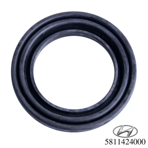 Chụp bụi piston thắng trước Accent