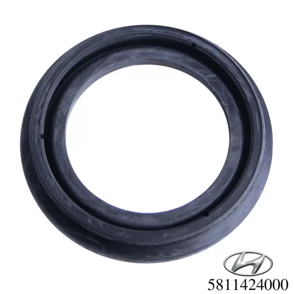 Chụp bụi piston thắng trước Accent - Ảnh 3
