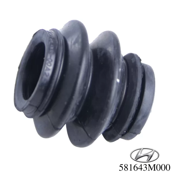 Cao su chụp bụi ắc thắng trước Grand i10 (Cái)