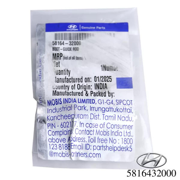 Chụp bụi ắc cùm thắng trước Getz - Hình ảnh 3