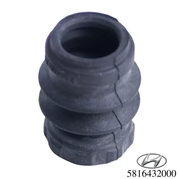 Chụp bụi ắc cùm thắng trước Getz