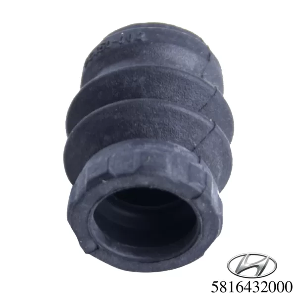 Chụp bụi ắc cùm thắng trước Getz - Hình ảnh 2