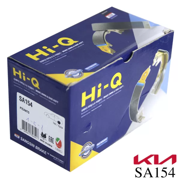 Bố càng sau Morning 2003-2011 - Hình ảnh 3