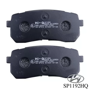 PHỤ TÙNG Ô TÔ CHÍNH HÃNG