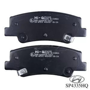 Hong ha auto spare-parts