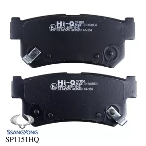 PHỤ TÙNG Ô TÔ CHÍNH HÃNG