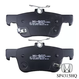 Hong ha auto spare-parts