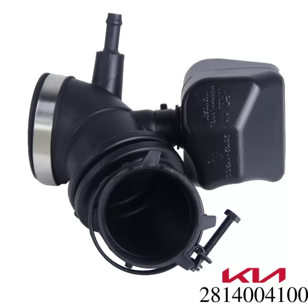 Cổ mềm hộp lọc gió Kia Morning/Picanto 1.0 2012-2015 - Ảnh 2