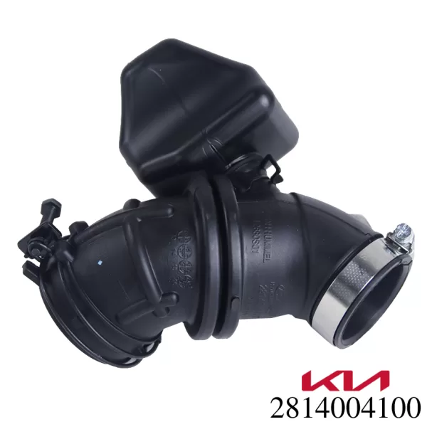 Cổ mềm hộp lọc gió Kia Morning/Picanto 1.0 2012-2015