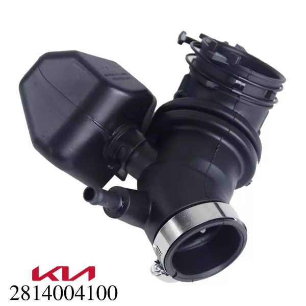 Cổ mềm hộp lọc gió Kia Morning/Picanto 1.0 2012-2015 - Ảnh 4