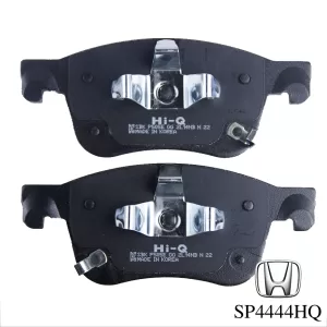 Hong ha auto spare-parts