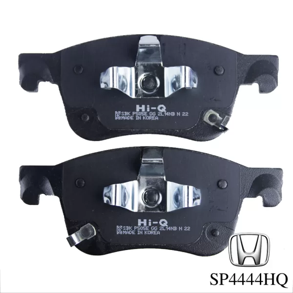 Bố thắng trước Accord 18-21, D5257, PN8819