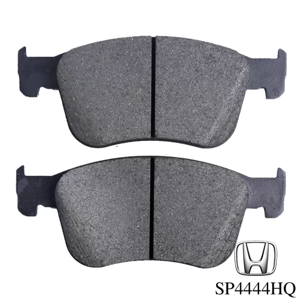 Bố thắng trước Accord 18-21, D5257, PN8819 - Hình ảnh 3