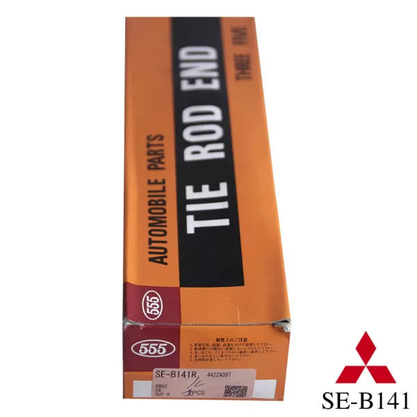 Rô tin lái ngoài RH/ LH Triton 2008-2015 xăng + dầu/Triton 2015> P. Sport, 4422A097 - Hình ảnh 3