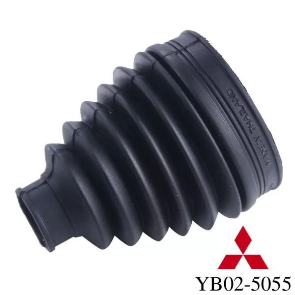 Chụp bụi láp ngoài Mirage, Attrage 24mm*79mm*97.5mm - Ảnh 4