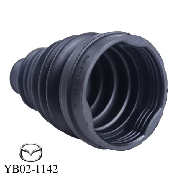 Chụp bụi láp trong Raize, Mazda3 23mm*66/69mm*114mm - YAMOTO (Cái)