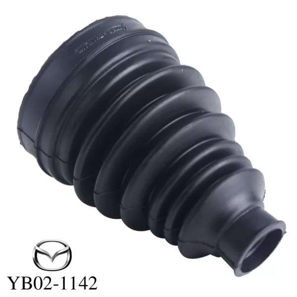 Chụp bụi láp trong Raize, Mazda3 23mm*66/69mm*114mm - YAMOTO (Cái) - Hình ảnh 4