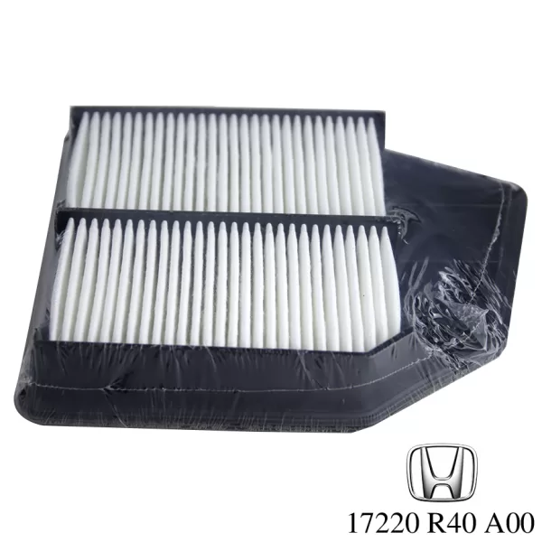 Lọc gió động cơ Honda Accord 2.4 2008- 2012 - Hình ảnh 2