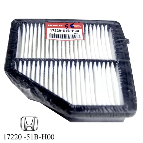 Lọc gió động cơ Honda HRV