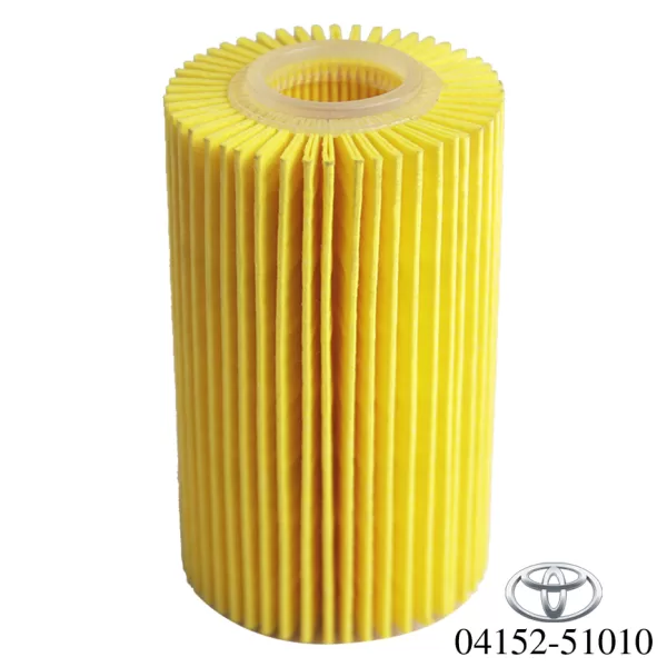 Lọc nhớt Lexus IS570 2007-2017, IS460 2012-2015; 04152-YZZA4; 04152-38020; 04152-51010-79; 04152-YZZB4; 04152-YZZD4